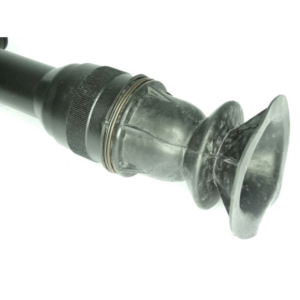 Оптический прицел Рысь 6 М сетка №6 з/к