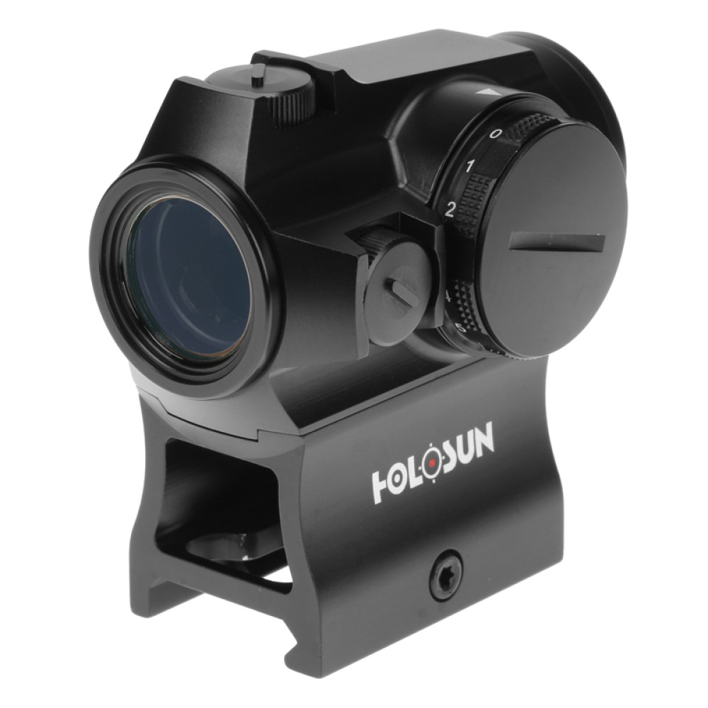 Коллиматорный прицел Holosun Micro Reflex HS503R
