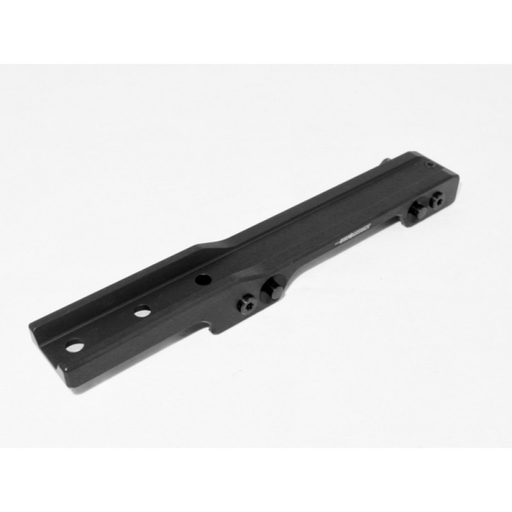 Быстросъемный кронштейн Innomount для Pulsar Apex на Blaser