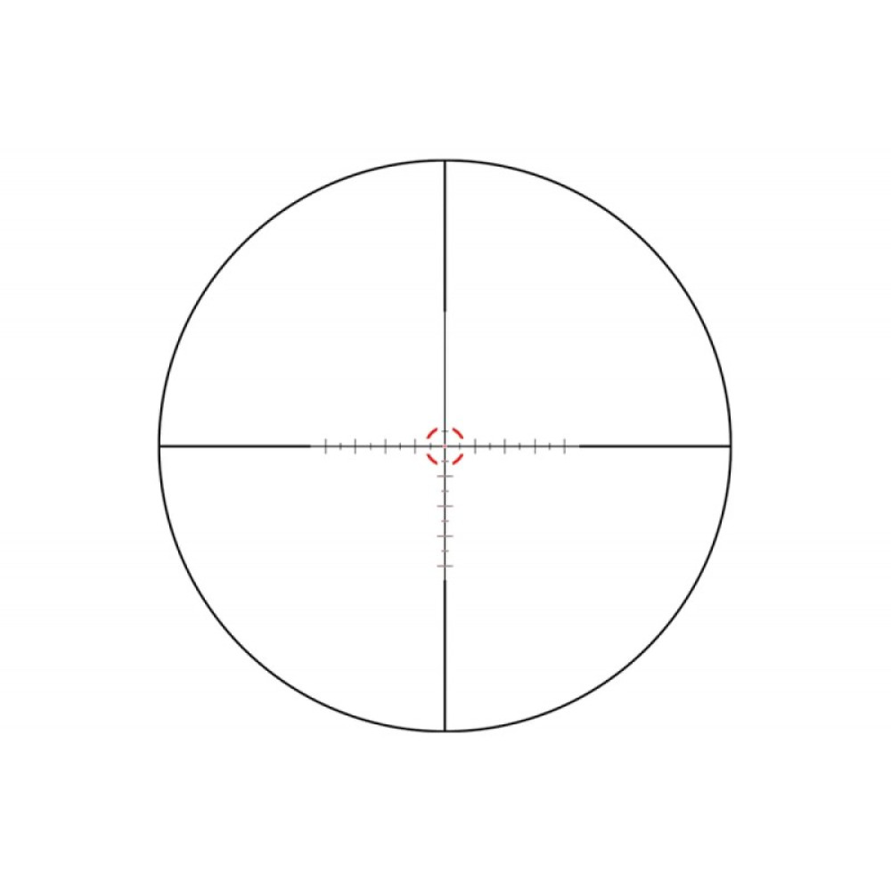 Оптический прицел Artelv CRS 1-6x28 FFP