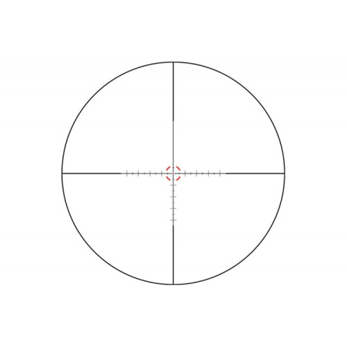 Оптический прицел Artelv CRS 1-6x28 FFP