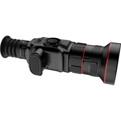 Тепловизионный прицел RikaNV Lesnik 660