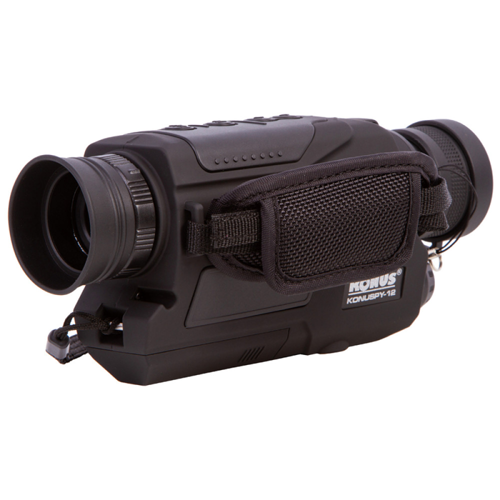 Монокуляр ночного видения Konus Konuspy-12