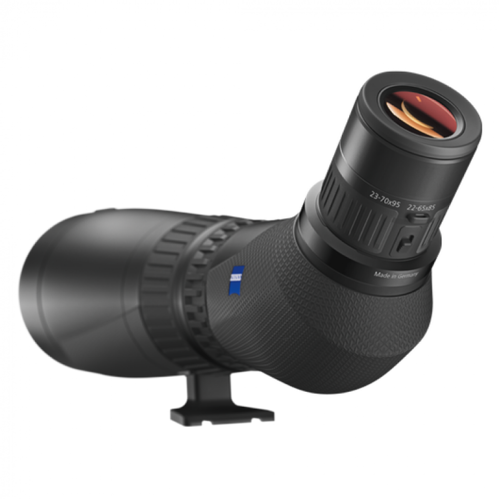 Зрительная труба Carl Zeiss Harpia 22-65x85