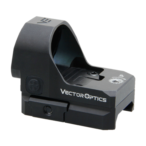 Коллиматорный прицел Vector Optics Frenzy-X 1x22x26 AUT