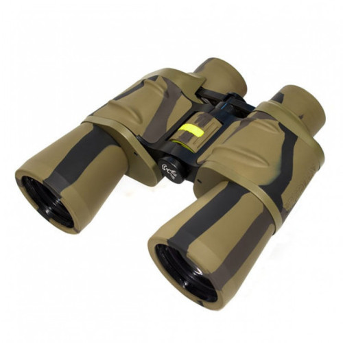 Бинокль STURMAN 10x50, камуфляжный, Камуфляжный
