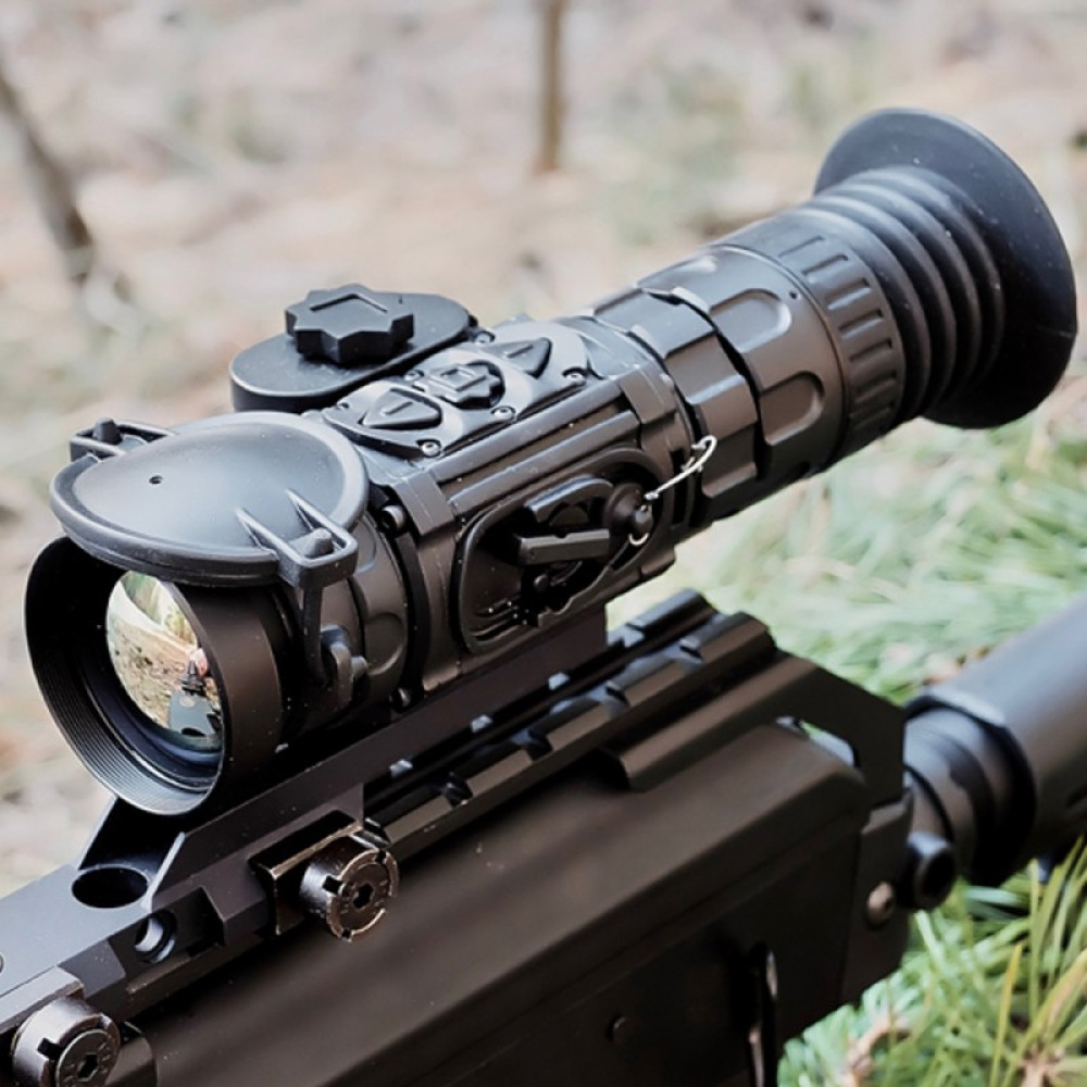 Тепловизионный прицел Fortuna General 40L6