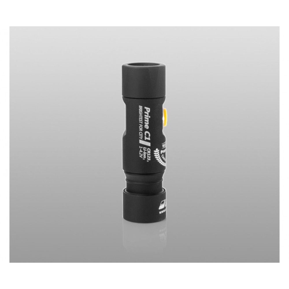 Фонарь на каждый день Armytek Prime C1