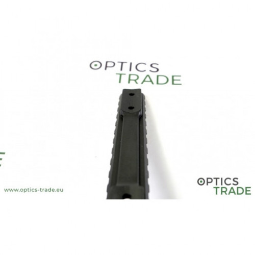 Планка Contessa Weaver/Picatinny для Browning A-Bolt 3 SA (short action) (0 MOA)