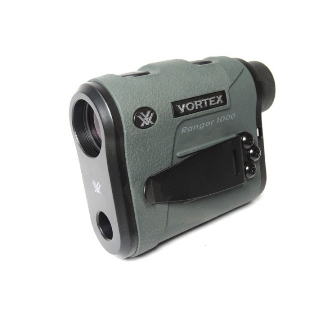 Лазерный дальномер Vortex Ranger 1000 Rangefinder