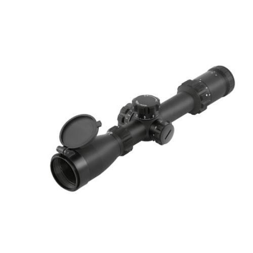 Оптический прицел ПО 3-10x40 СМ3 ЗЕНИТ КАЛАШНИКОВ, Черный