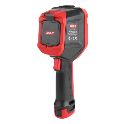 Тепловизор UNI-T UTi730E