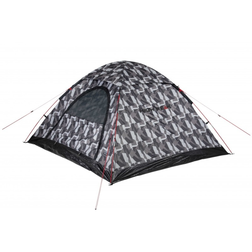 Палатка High Peak Monodome XL, камуфляж