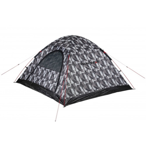 Палатка High Peak Monodome XL, камуфляж