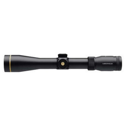 Оптический прицел Leupold VX-R 4-12x40 CDS, подсветка MST, сетка FireDot 4