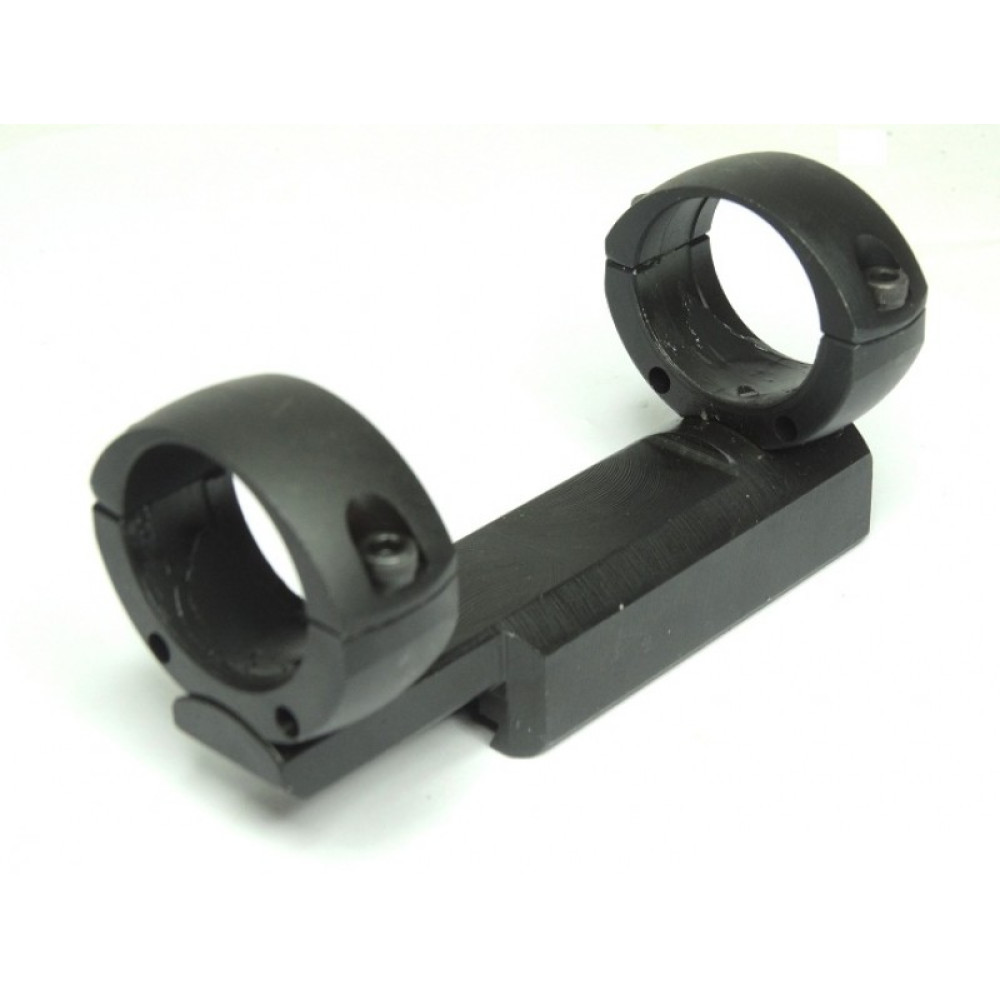 Кронштейн 18МН с кольцами 30