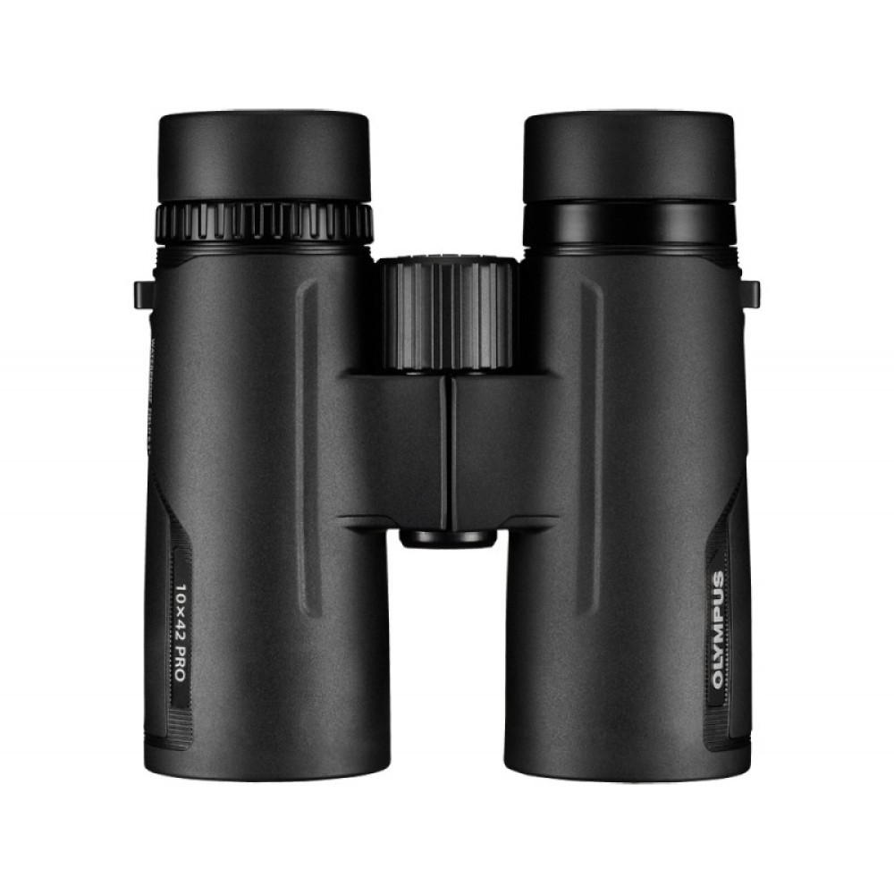 Бинокль Olympus 10x42 PRO