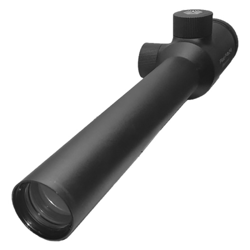 Оптический прицел Pilad P4x24 Divergent (отсутствует параллакс) (MilDot)