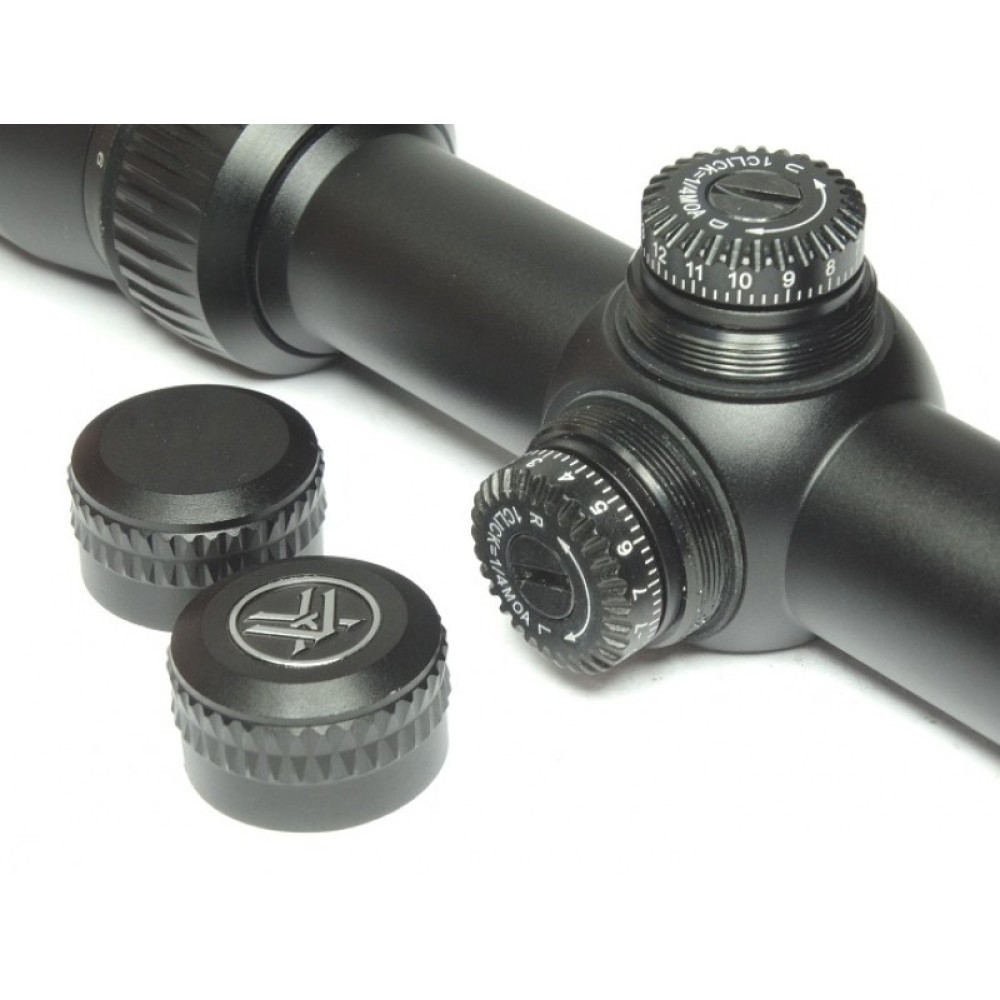 Прицел Vortex Crossfire II 2-7x32 Dead-Hold BDC (MOA)