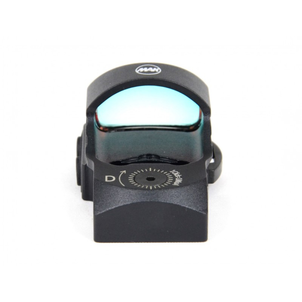 Коллиматорный прицел MAKdot SH, Черный