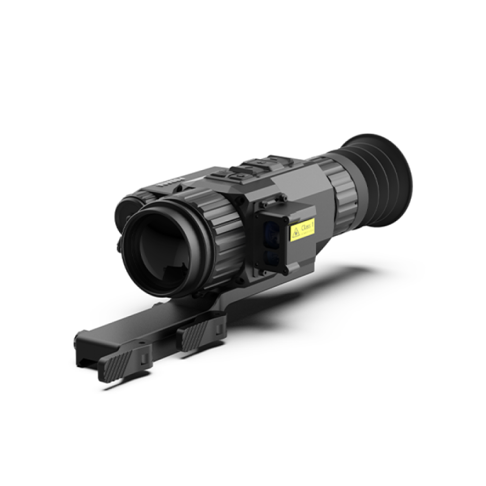 Тепловизионный прицел Lzirtek Podaga 635L