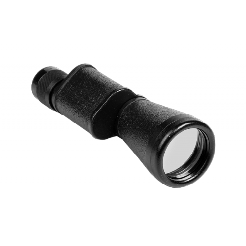 Монокуляр МП 12х45 «Байгыш», Черный