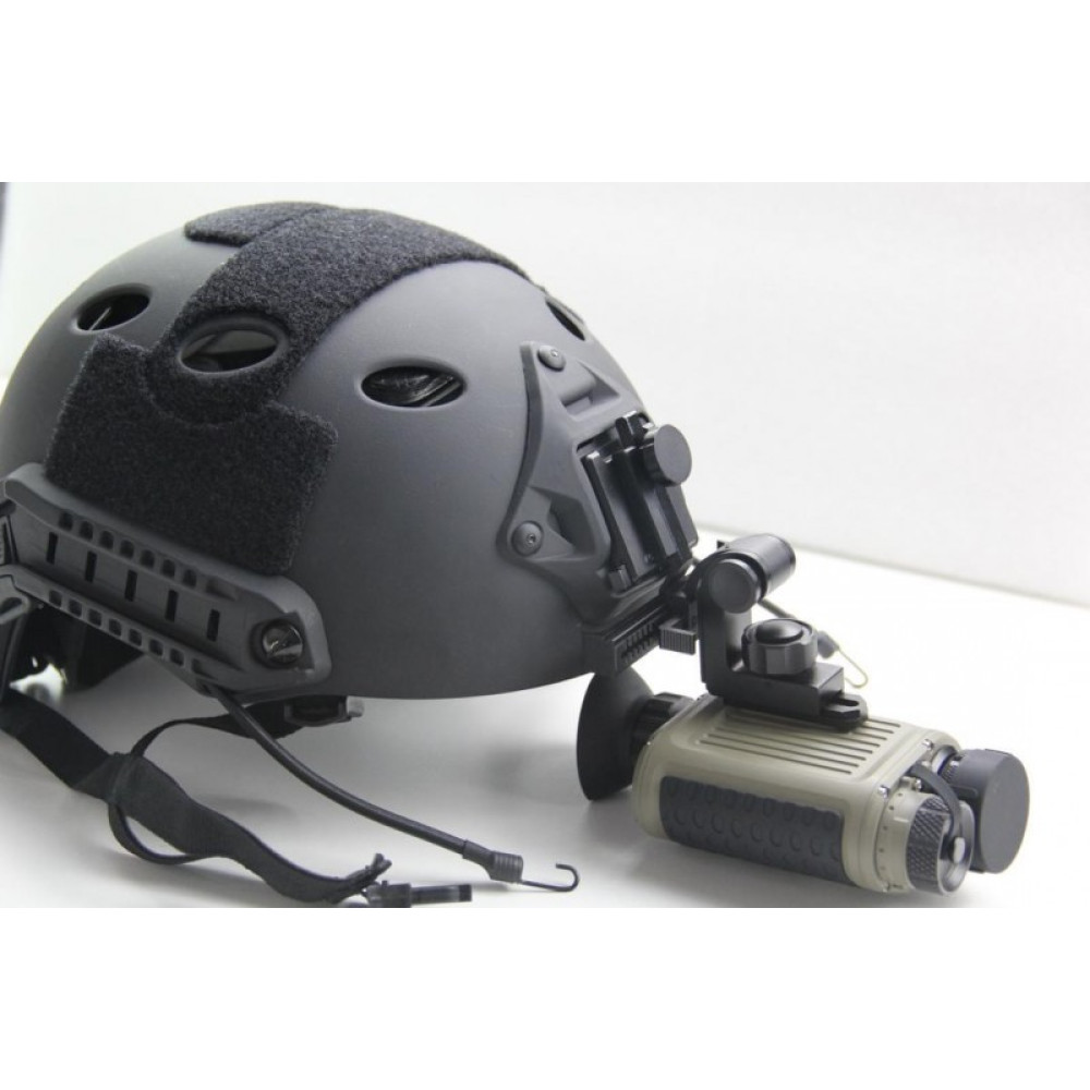 Тепловизионный монокуляр Longot K3PRO с оголовьем