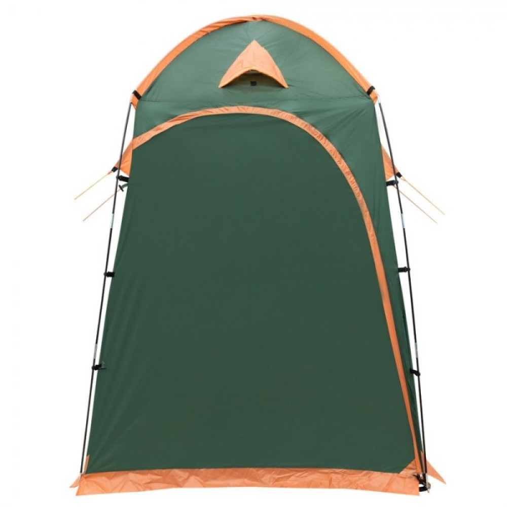 Палатка Totem душ/туалет Privat (V2) (зеленый)