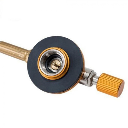 Tramp горелка туристическая складная со шлангом TRG-046