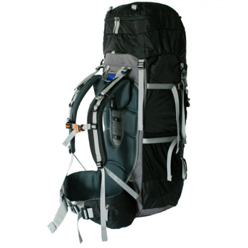 Рюкзак Tramp Ragnar 75+10 (черный)