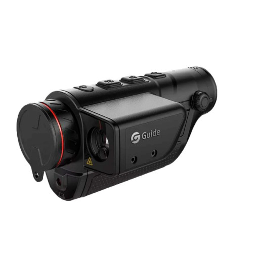 Тепловизионный монокуляр Guide TD421 LRF