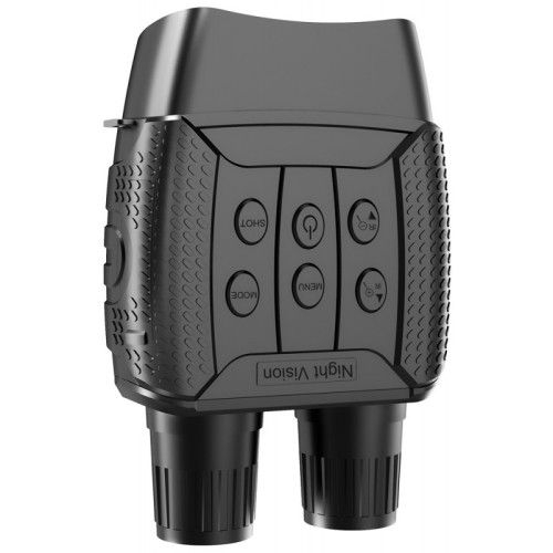 Бинокль цифровой ночного видения Levenhuk Halo 13x