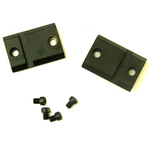 База Warne Sauer 90 & 200 S902/898M (2шт)