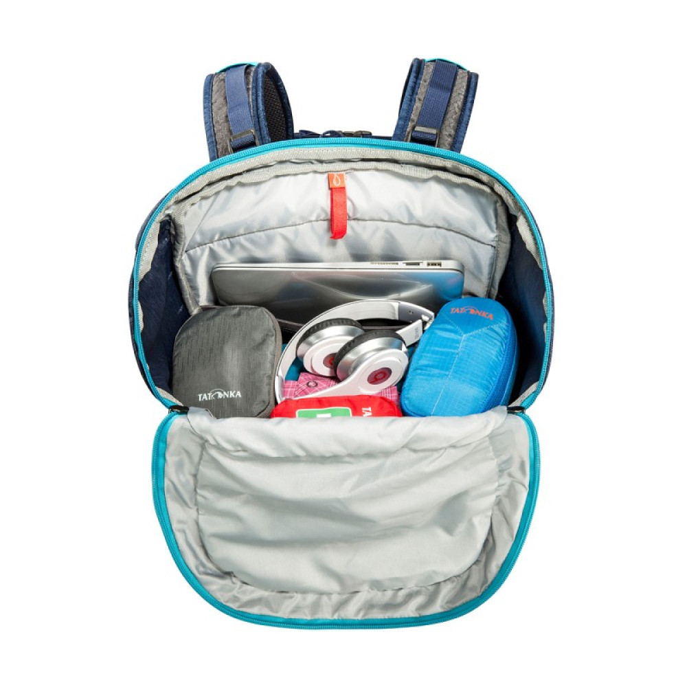 Городской рюкзак Tatonka City Pack 30