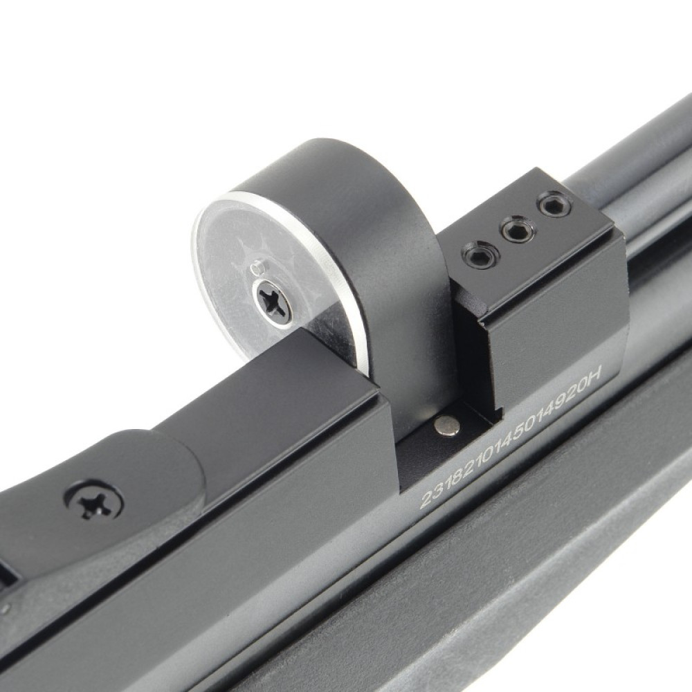 Винтовка/пистолет пневматическая BLACK STRIKE B024