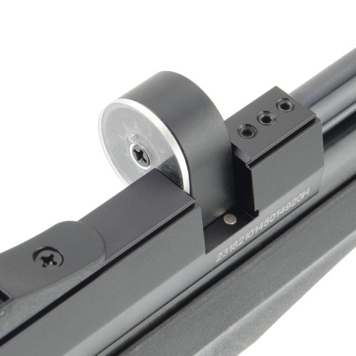 Винтовка/пистолет пневматическая BLACK STRIKE B024