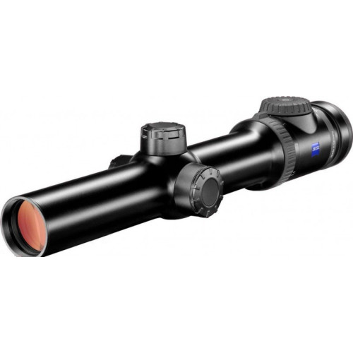 Оптический прицел Carl Zeiss Victory V8 RS 1.1-8x30*M ш 60, Черный