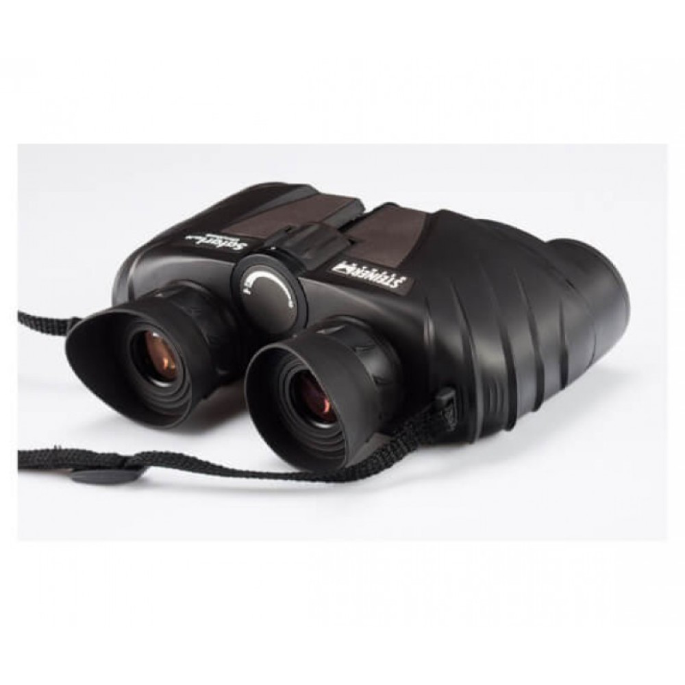 Бинокль Steiner Safari UltraSharp 10x30