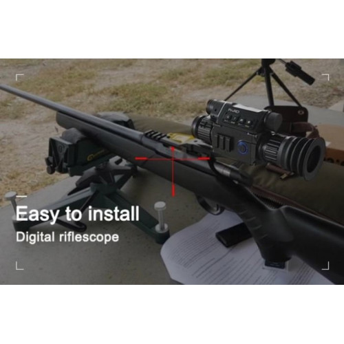 Цифровой ночной прицел PARD NV-008P