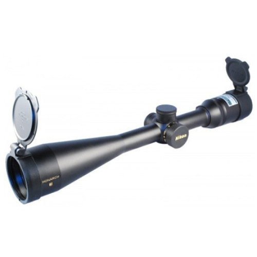 Оптический прицел Nikon Monarch MC3 4-16x50SF W NP