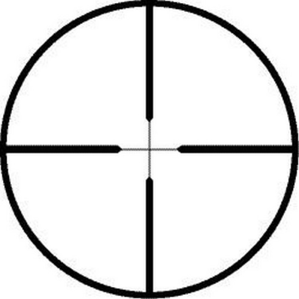 Оптический прицел Leupold Mark AR MOD-1 1,5-4x20, без подсветки, сетка Duplex