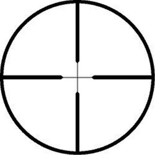 Оптический прицел Leupold Mark AR MOD-1 1,5-4x20, без подсветки, сетка Duplex