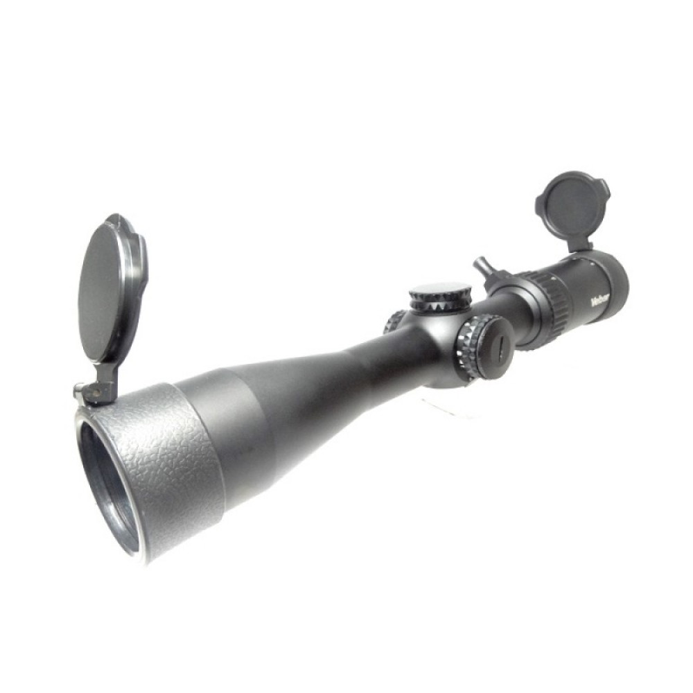 Оптический прицел Veber Wolf ПО 3-9х42 IR