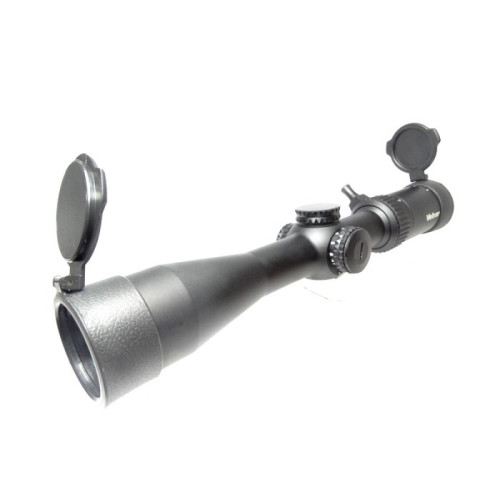 Оптический прицел Veber Wolf ПО 3-9х42 IR