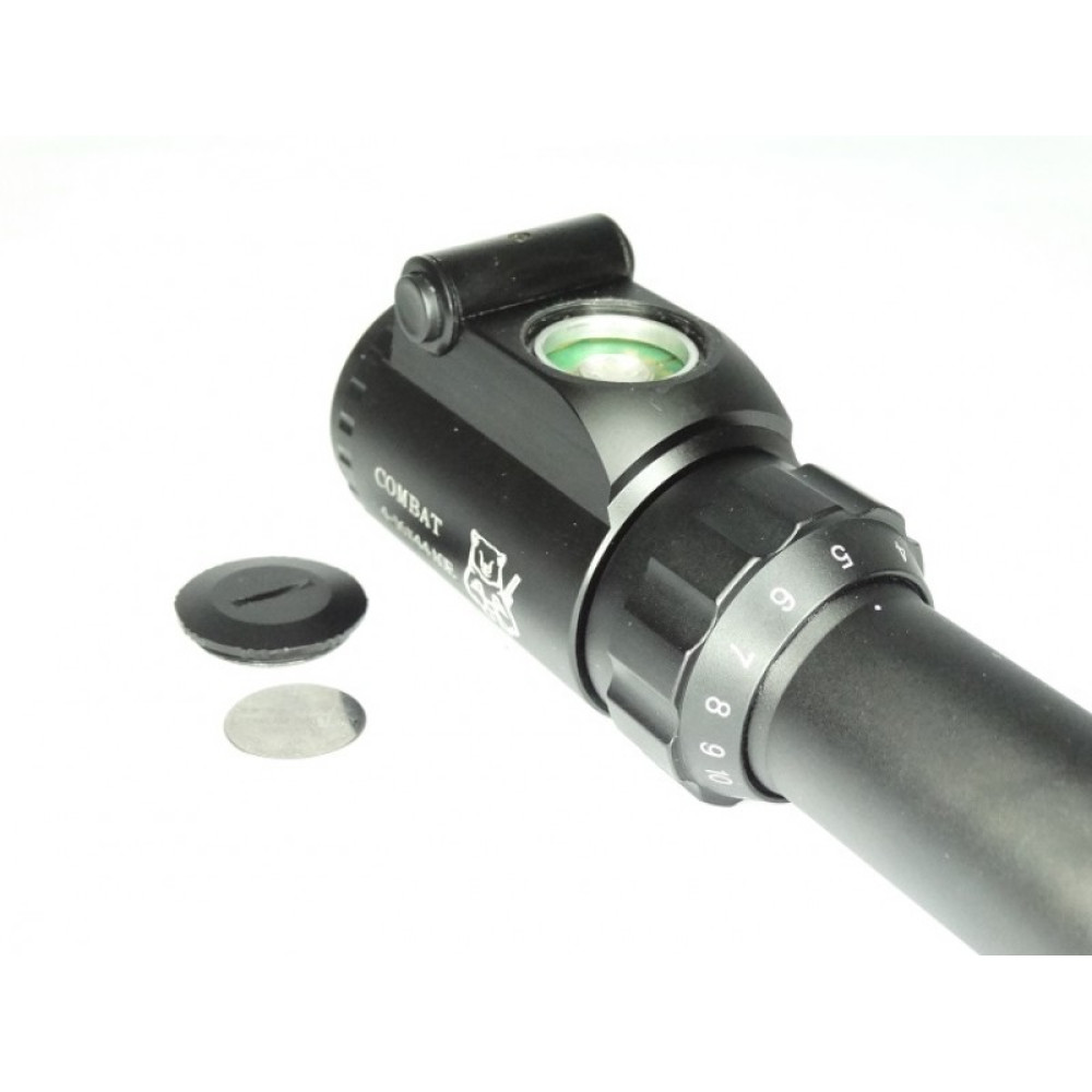 Оптический прицел Combat 4-16x44 AOE