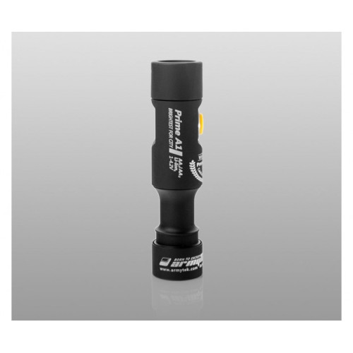 Фонарь на каждый день Armytek Prime A1 (тёплый свет)
