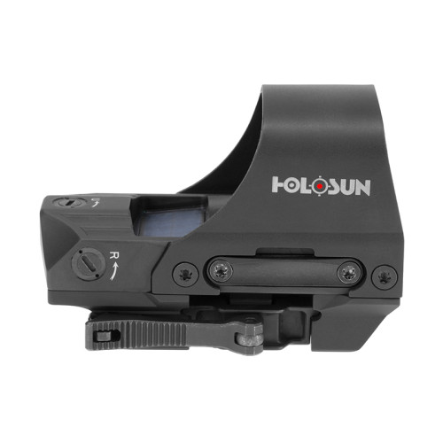 Коллиматорный прицел для оружия Holosun Open Reflex HS510C