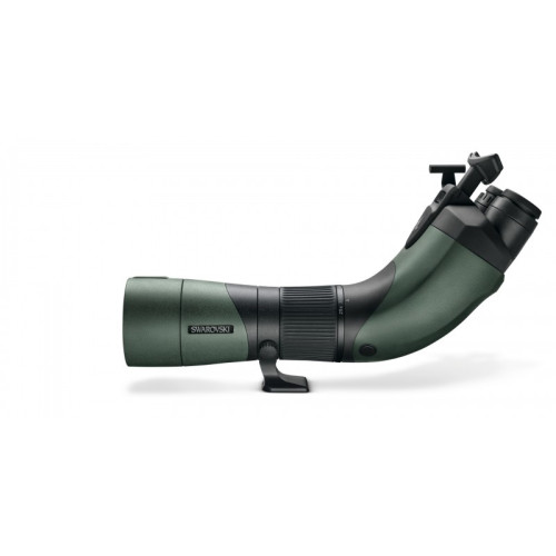 Зрительная труба Swarovski BTX 35x65, Зеленый