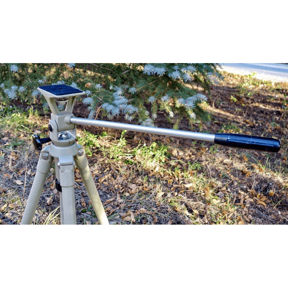 Штатив-тренога ШЛМ СССР, Олива