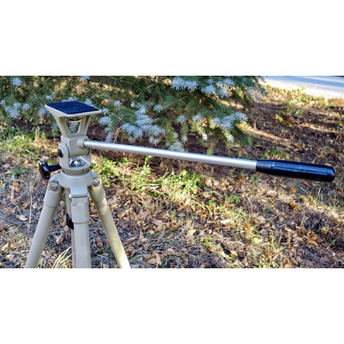 Штатив-тренога ШЛМ СССР, Олива